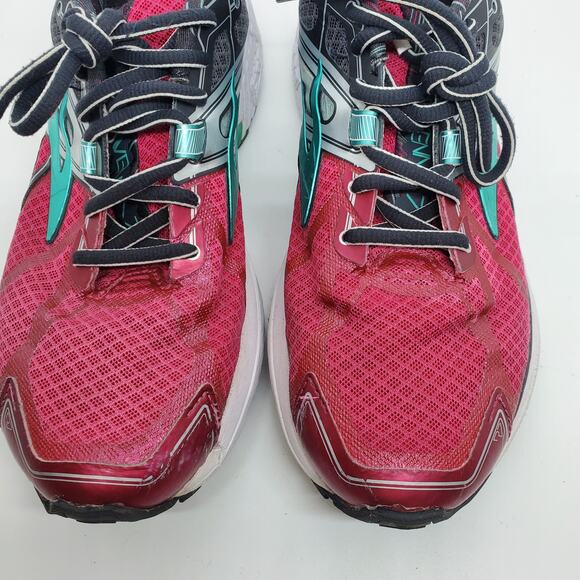 BROOKS Ravenna 7 Sneakers Running Shoes| 8.5 - Picture 10 of 10
